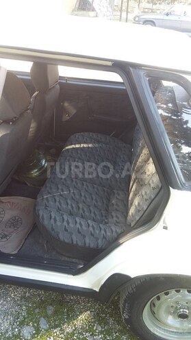 LADA (VAZ) 21099 2000, 185,000 km - 1.5 l - Bərdə