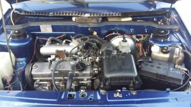 LADA (VAZ) 21099 2003, 323,840 km - 1.5 l - Bakı