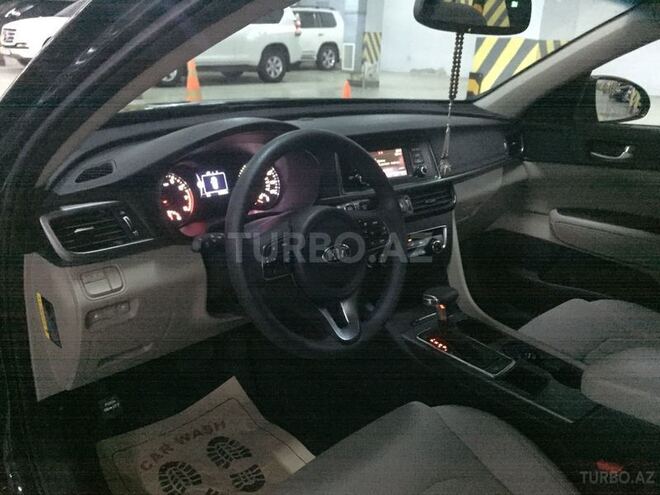 Kia Optima 2016, 11,300 km - 2.4 l - Bakı