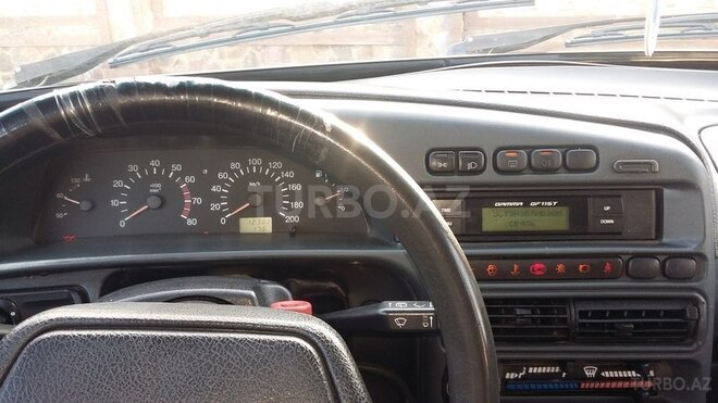 LADA (VAZ) 21099 2003, 323,840 km - 1.5 l - Bakı