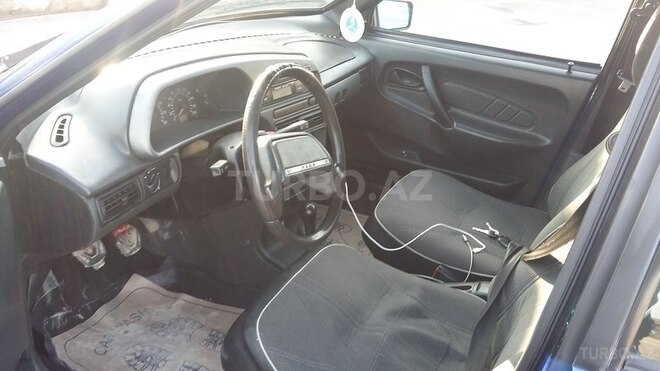 LADA (VAZ) 21099 2003, 323,840 km - 1.5 l - Bakı