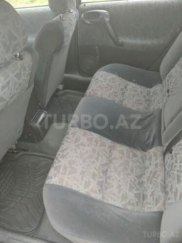 Opel Astra 1998, 310,000 km - 1.6 l - Bakı
