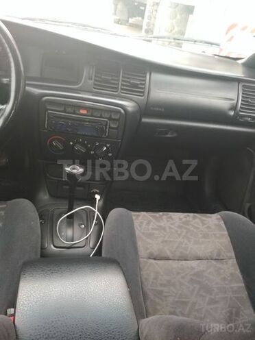 Opel Astra 1998, 310,000 km - 1.6 l - Bakı