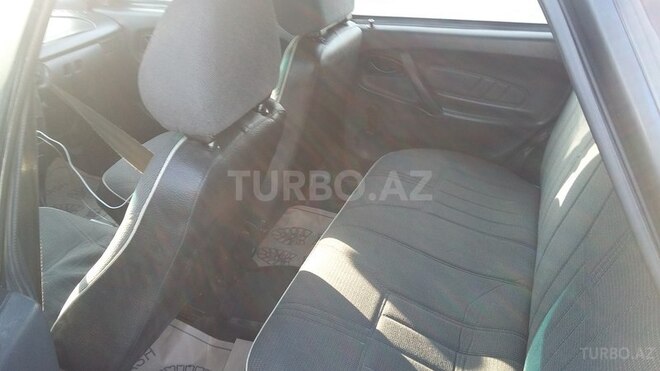 LADA (VAZ) 21099 2003, 323,840 km - 1.5 l - Bakı