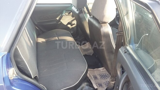 LADA (VAZ) 21099 2003, 323,840 km - 1.5 l - Bakı
