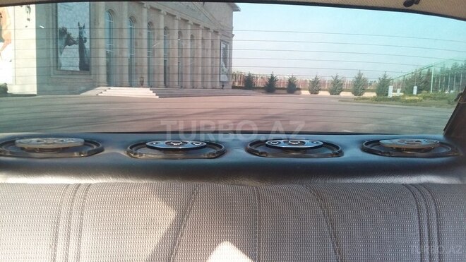 LADA (VAZ) 21099 2003, 323,840 km - 1.5 l - Bakı