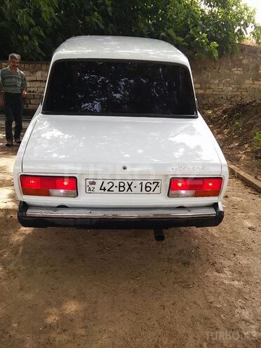 LADA (VAZ) 2107 2005, 45,710 km - 1.6 l - Lənkəran