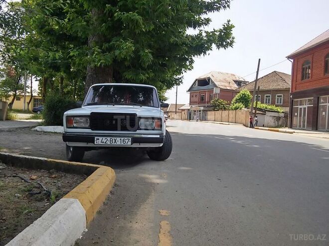 LADA (VAZ) 2107 2005, 45,710 km - 1.6 l - Lənkəran