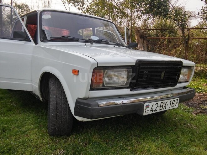 LADA (VAZ) 2107 2005, 45,710 km - 1.6 l - Lənkəran
