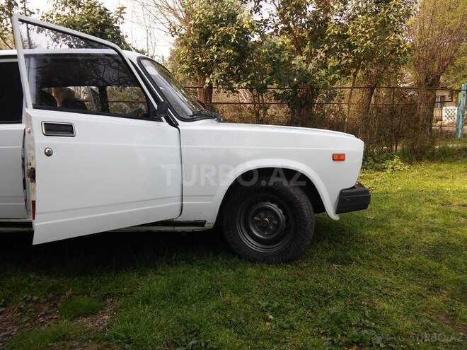 LADA (VAZ) 2107 2005, 45,710 km - 1.6 l - Lənkəran