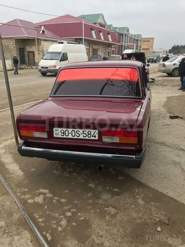 LADA (VAZ) 2107 2008, 275,000 km - 1.6 l - Bakı