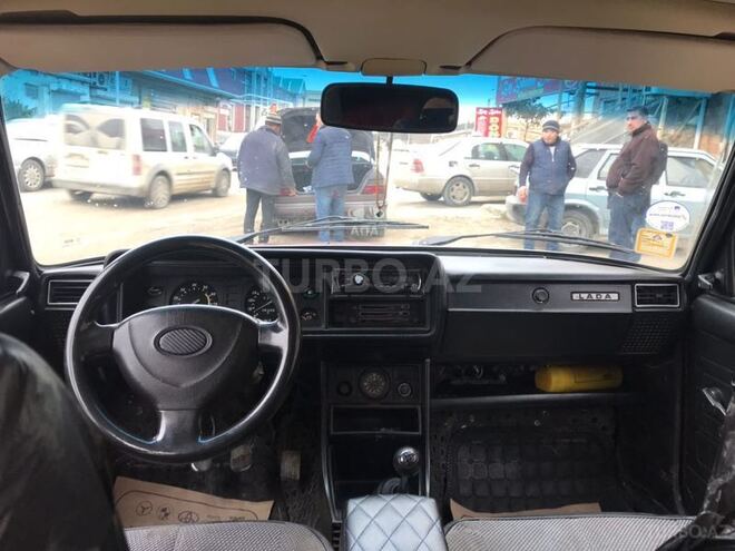 LADA (VAZ) 2107 2008, 275,000 km - 1.6 l - Bakı