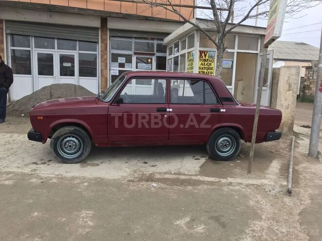 LADA (VAZ) 2107 2008, 275,000 km - 1.6 l - Bakı