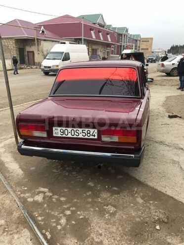 LADA (VAZ) 2107 2008, 275,000 km - 1.6 l - Bakı