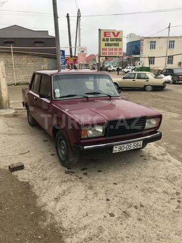 LADA (VAZ) 2107 2008, 275,000 km - 1.6 l - Bakı
