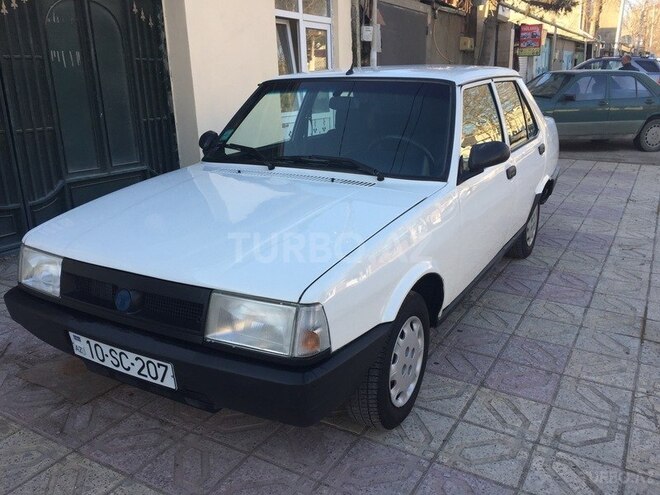 Tofas Sahin 2006, 48,565 km - 1.6 л - Bakı