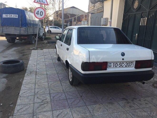 Tofas Sahin 2006, 48,565 km - 1.6 л - Bakı