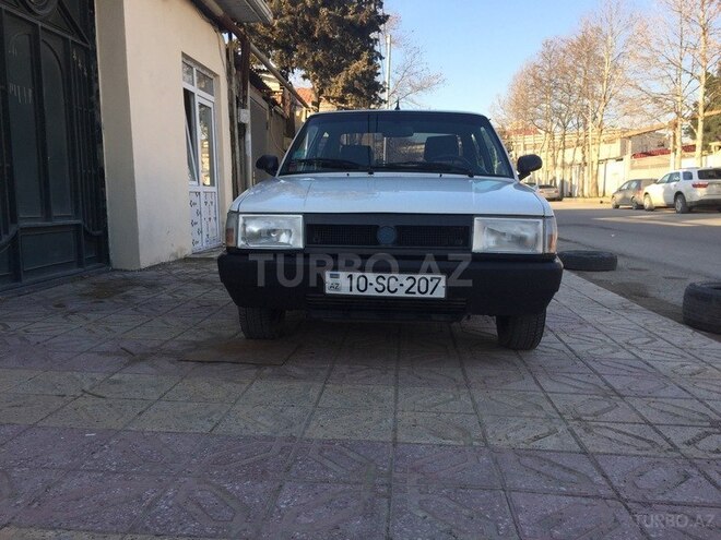 Tofas Sahin 2006, 48,565 km - 1.6 л - Bakı