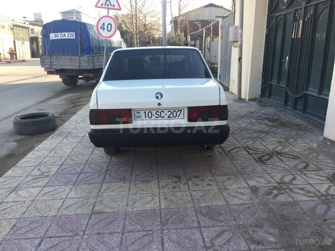 Tofas Sahin 2006, 48,565 km - 1.6 л - Bakı