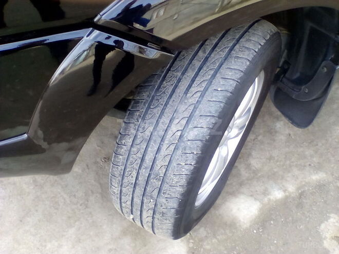 Hyundai Tucson 2007, 131,320 km - 0.2 l - Gəncə