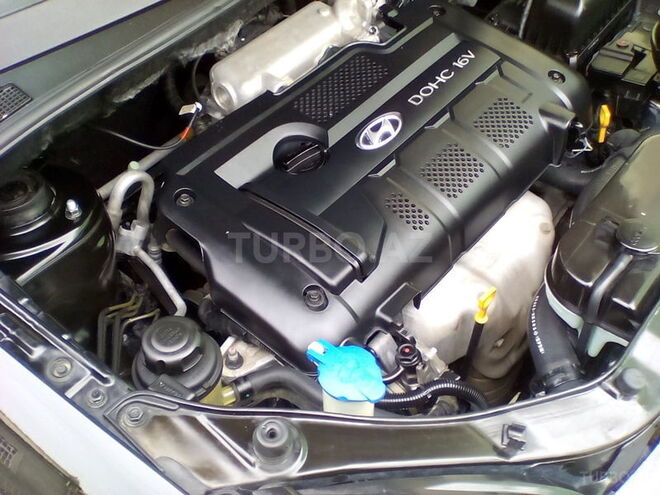 Hyundai Tucson 2007, 131,320 km - 0.2 l - Gəncə