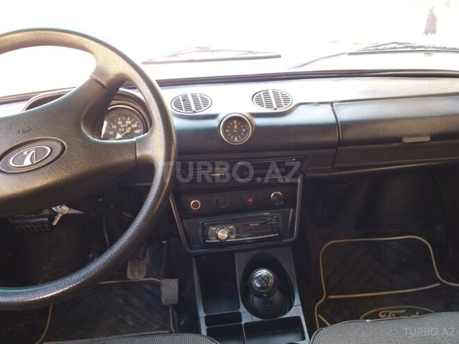 LADA (VAZ) 2106 1998, 220,000 km - 1.6 l - Bakı