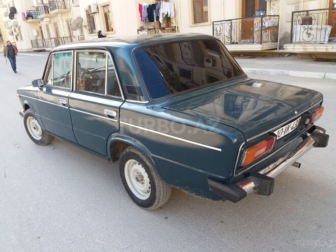 LADA (VAZ) 2106 1998, 220,000 km - 1.6 l - Bakı