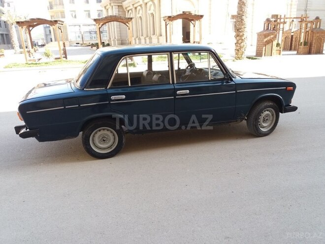 LADA (VAZ) 2106 1998, 220,000 km - 1.6 l - Bakı