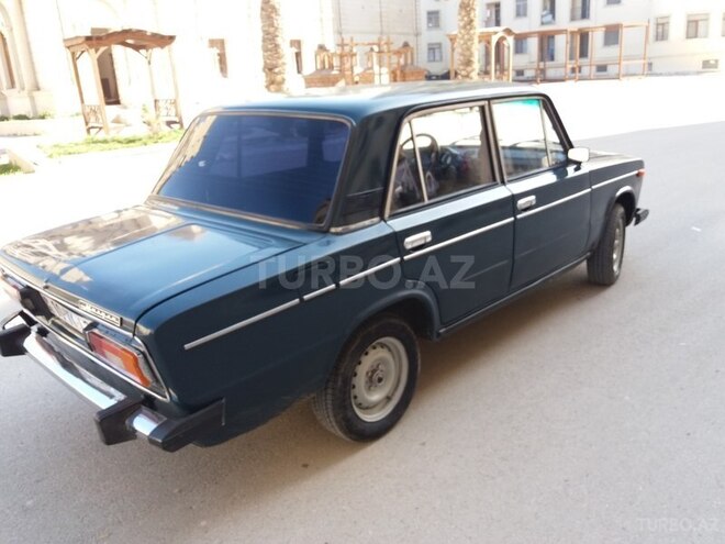 LADA (VAZ) 2106 1998, 220,000 km - 1.6 l - Bakı