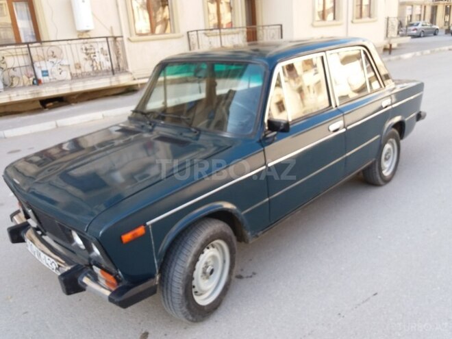 LADA (VAZ) 2106 1998, 220,000 km - 1.6 l - Bakı
