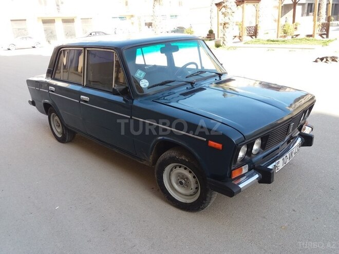 LADA (VAZ) 2106 1998, 220,000 km - 1.6 l - Bakı