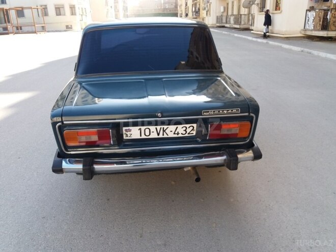 LADA (VAZ) 2106 1998, 220,000 km - 1.6 l - Bakı