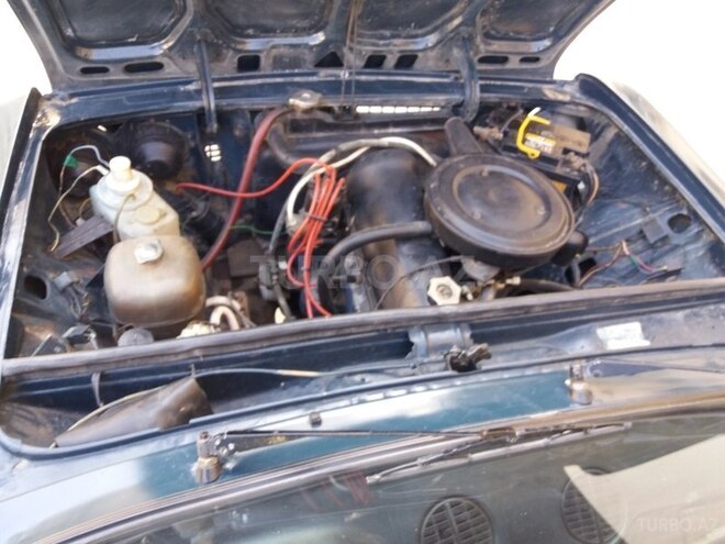 LADA (VAZ) 2106 1998, 220,000 km - 1.6 l - Bakı