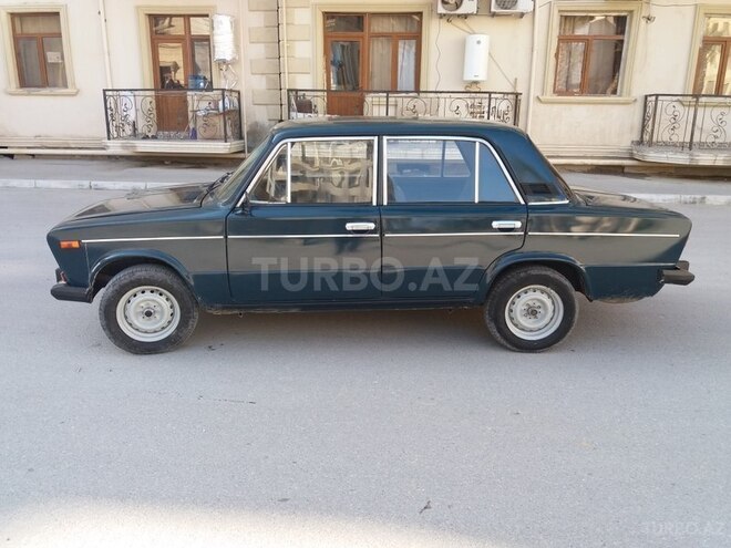 LADA (VAZ) 2106 1998, 220,000 km - 1.6 l - Bakı
