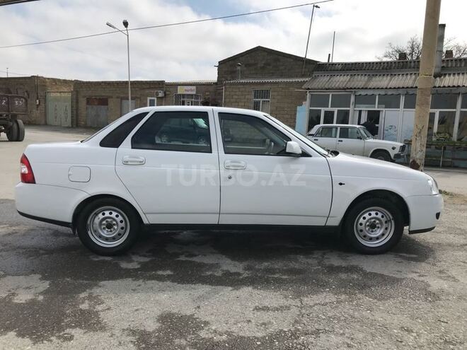 LADA (VAZ) Priora 2011, 80,000 km - 1.6 л - Bakı