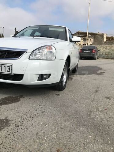 LADA (VAZ) Priora 2011, 80,000 km - 1.6 л - Bakı