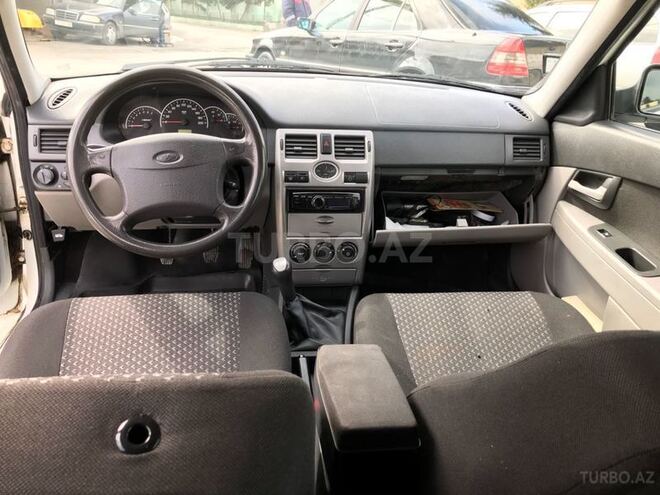 LADA (VAZ) Priora 2011, 80,000 km - 1.6 л - Bakı