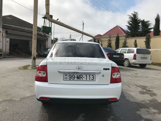 LADA (VAZ) Priora 2011, 80,000 km - 1.6 л - Bakı