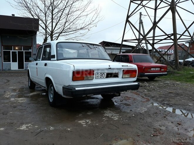 LADA (VAZ) 2107 2009, 194,994 km - 1.6 l - Lənkəran