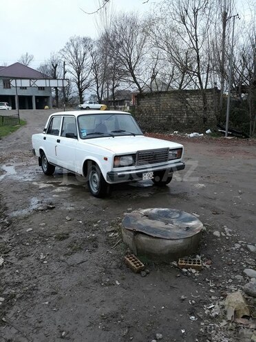 LADA (VAZ) 2107 2009, 194,994 km - 1.6 l - Lənkəran