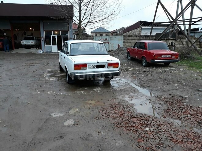 LADA (VAZ) 2107 2009, 194,994 km - 1.6 l - Lənkəran