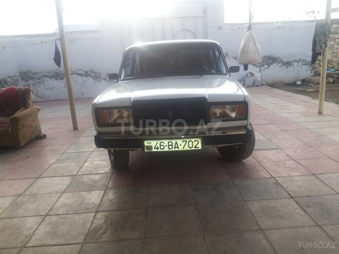 LADA (VAZ) 2107 2006, 185,670 km - 1.6 л - Gəncə