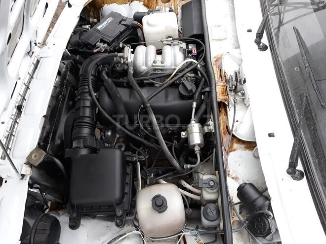 LADA (VAZ) 2107 2009, 194,994 km - 1.6 l - Lənkəran