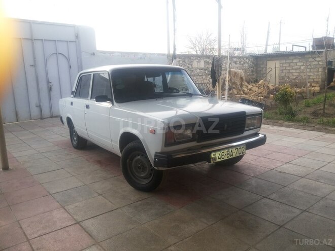 LADA (VAZ) 2107 2006, 185,670 km - 1.6 л - Gəncə