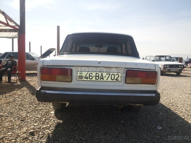 LADA (VAZ) 2107 2006, 185,670 km - 1.6 л - Gəncə