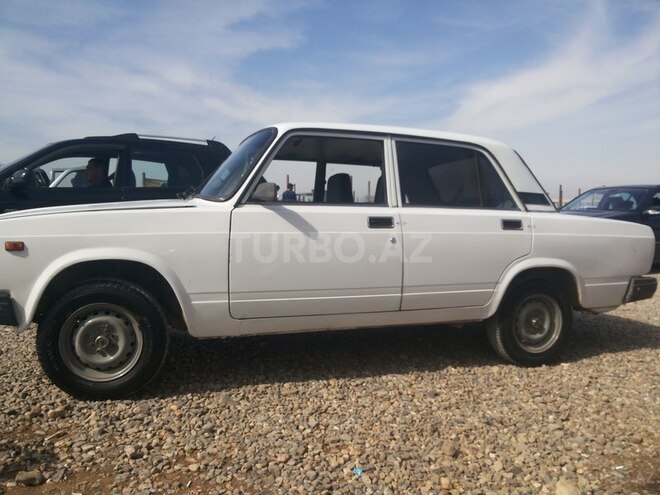 LADA (VAZ) 2107 2006, 185,670 km - 1.6 л - Gəncə