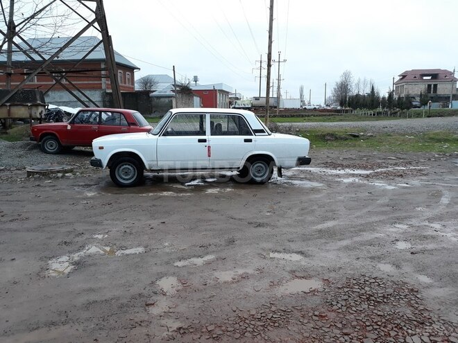 LADA (VAZ) 2107 2009, 194,994 km - 1.6 l - Lənkəran