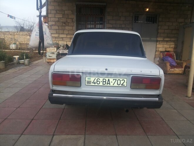 LADA (VAZ) 2107 2006, 185,670 km - 1.6 л - Gəncə