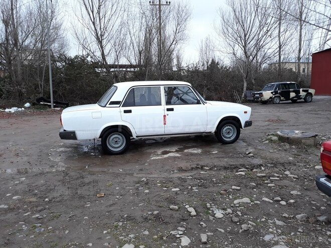 LADA (VAZ) 2107 2009, 194,994 km - 1.6 l - Lənkəran
