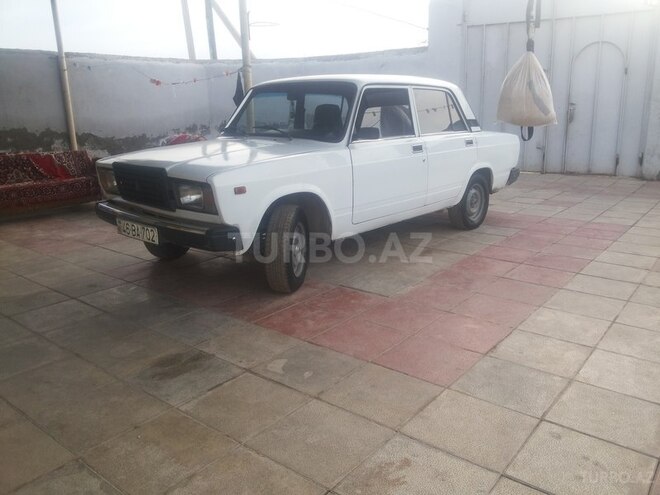 LADA (VAZ) 2107 2006, 185,670 km - 1.6 л - Gəncə